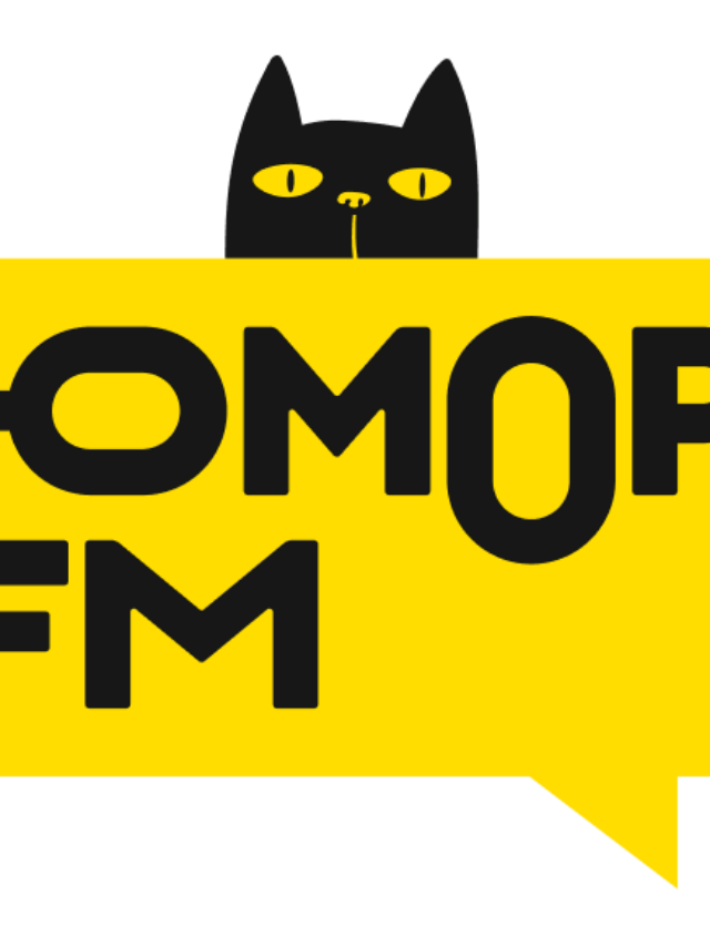 Юмор FM